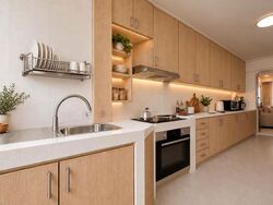 Blk 868 Yishun Street 81 (Yishun), HDB 4 Rooms #633800881
